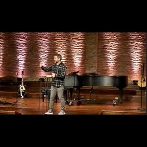 Meet your Posher, Stephen